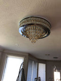 Bluetooth Ceiling Chandeliers