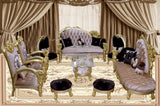 Living Room Set-329/9