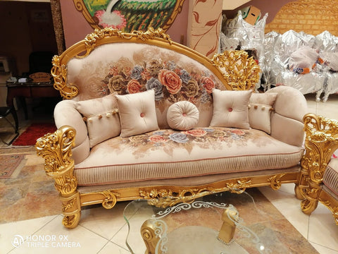 Living Room Set-329/9