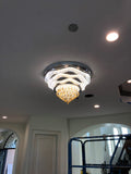 Bluetooth Ceiling Chandeliers