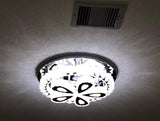 Bluetooth Ceiling Chandeliers