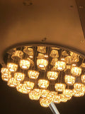Bluetooth Ceiling Chandeliers