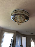 Bluetooth Ceiling Chandeliers