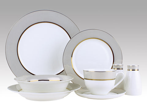 Dinnerware
