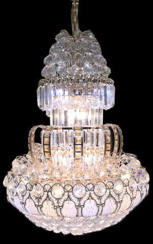 Crystal Chandeliers