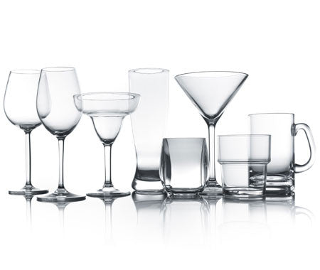 Glassware