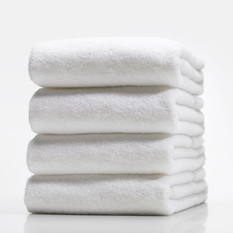Towels and Bathrobes