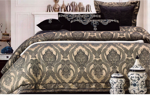 Sheets and Linens