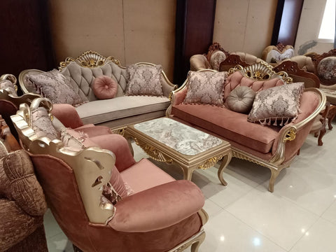 Living Room Set-001/5