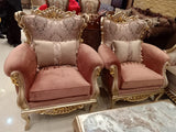 Living Room Set-001/5