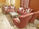 Living Room Set-003/5