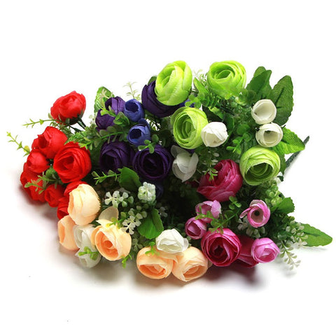 Decorative Flowers