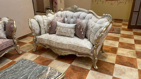 Living Room Set-006/5