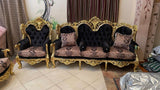 Living Room Set-204/6