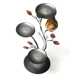 Bird Candle Holder