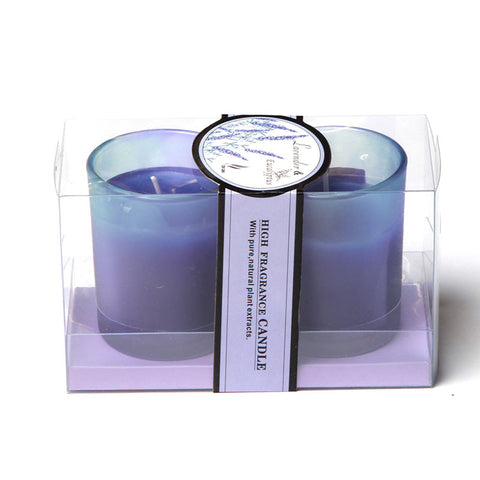 Fragrance Candles