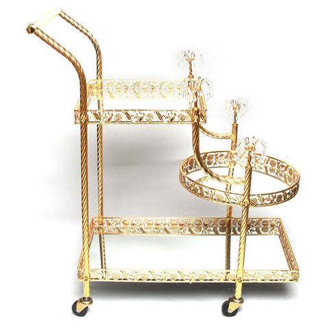 Luxury Cart