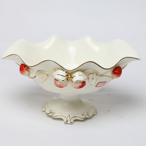 Antique candy carrier