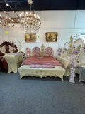 BedRoom Set-345/20 (ABOU KHADA)