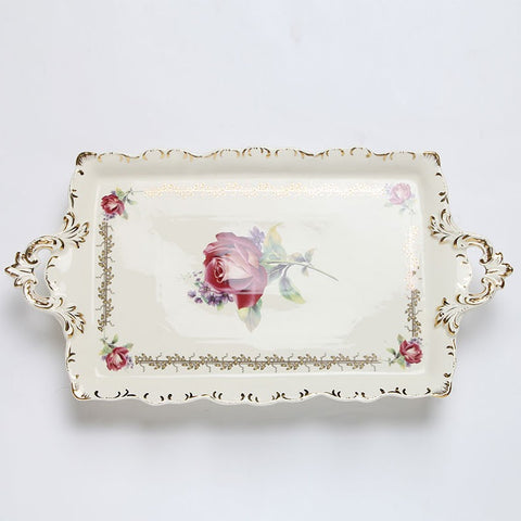 Serving Tray