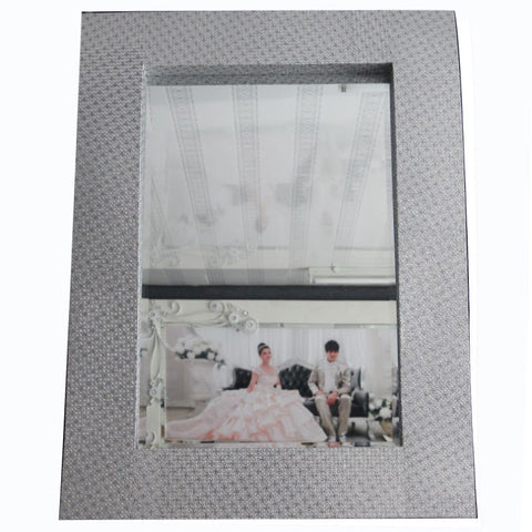 Modern Mirror