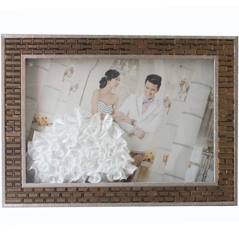 Led lighting mirror