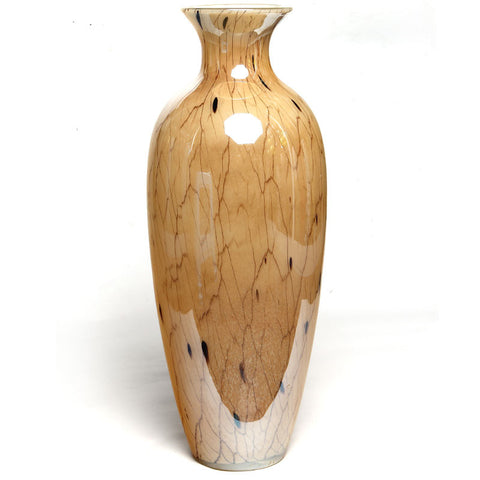 Honey designed Vase