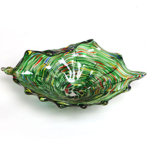 Green Shell antique