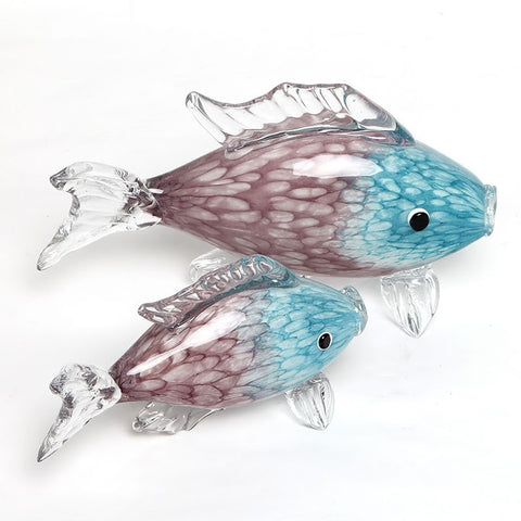 Antique Fish