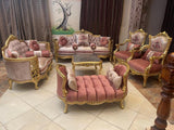 Living Room Set- 1221/100/6