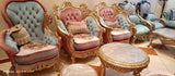 Living Room Set-1221/101/7