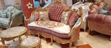 Living Room Set-1221/101/7