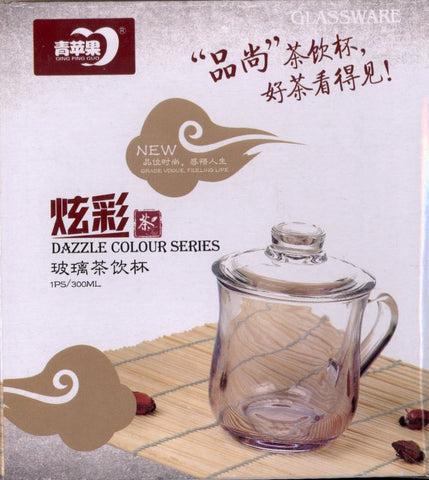 Tea cup