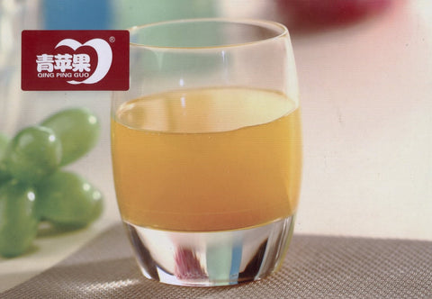 Glass cup