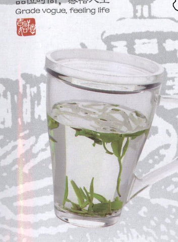 Tea cup