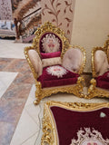 Living Room Set-1221/105/7