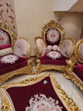 Living Room Set-1221/105/7