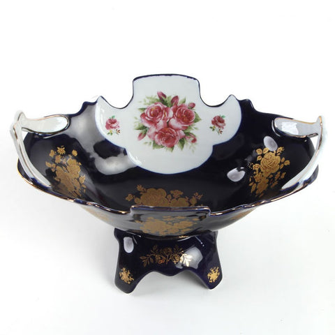 Antique Fruit Carrier