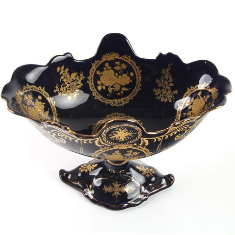Antique Fruit Carrier