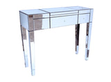 Silver glass stand (3 inserts)