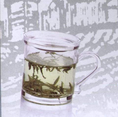 Tea cup
