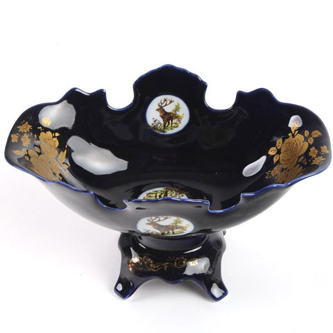 Antique Fruit Carrier