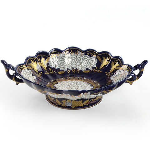 Antique Fruit Carrier