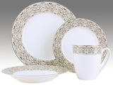 16 pieces China Set