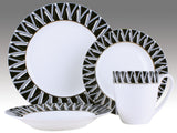 16 pieces China Set