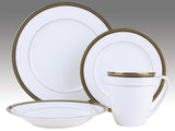 16 pieces China Set