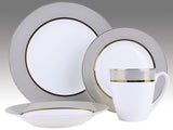 16 pieces China Set