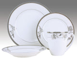 16 pieces China Set