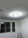 Bluetooth Ceiling Chandeliers