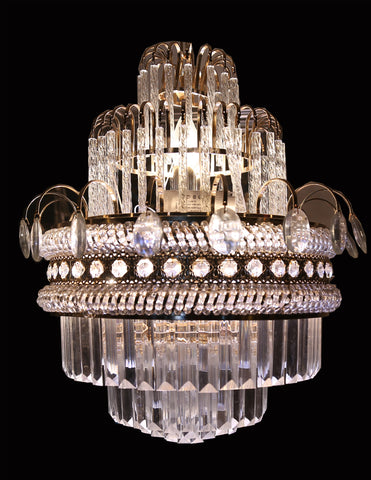 Chandeliers